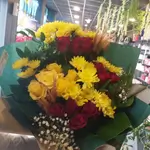 Bouquet Flower
